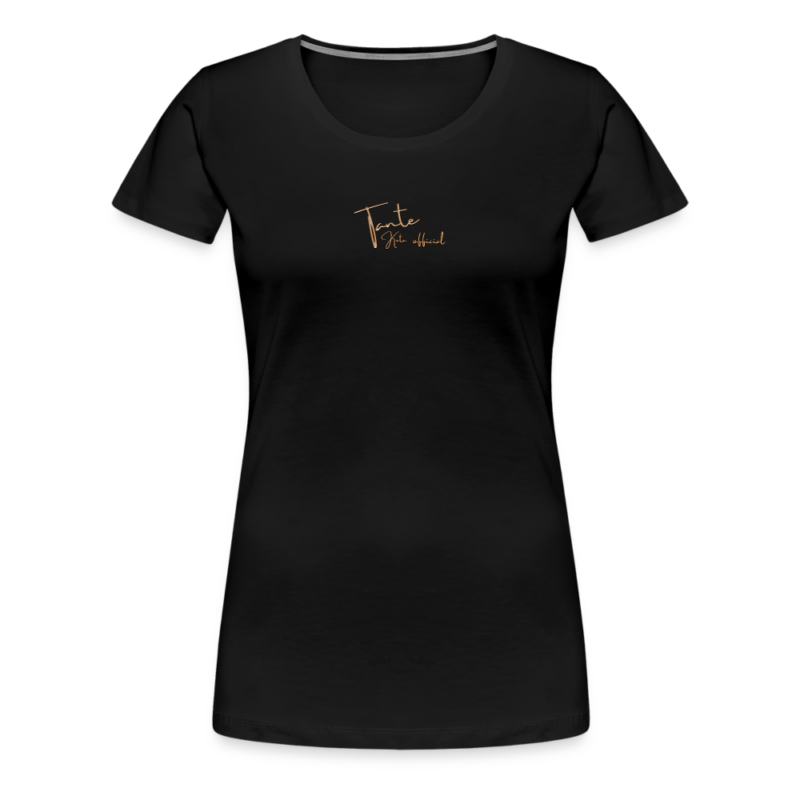 Frauen Premium T-Shirt – Bild 2