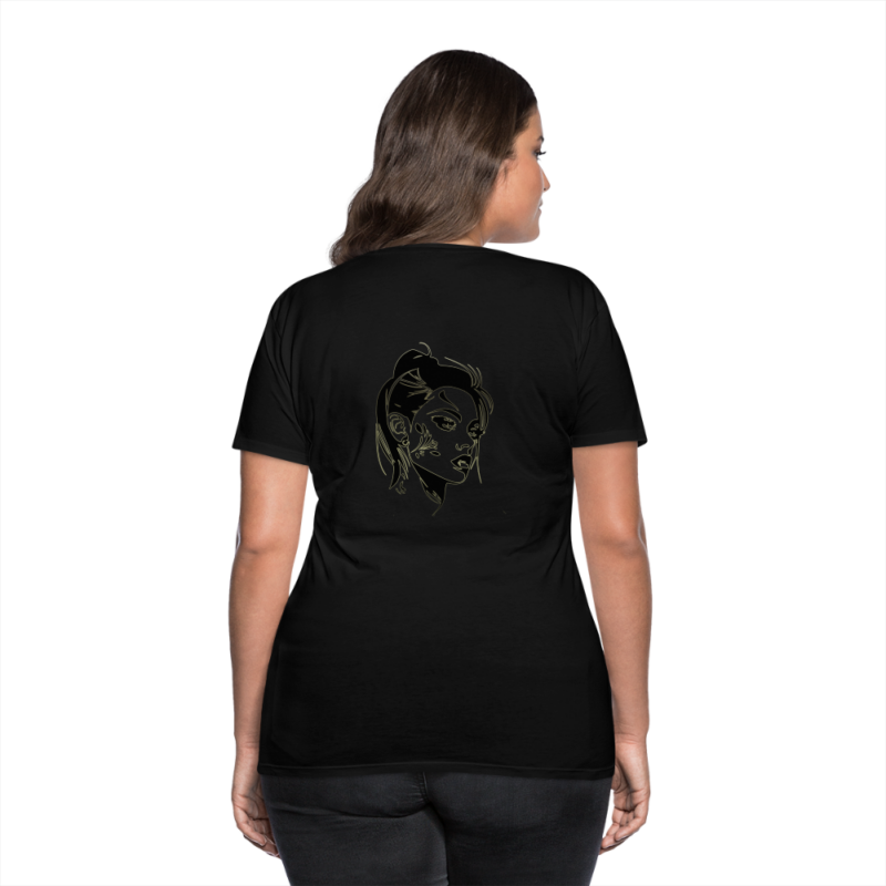 Frauen Premium T-Shirt – Bild 3